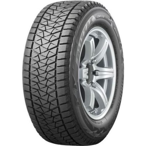 BRIDGESTONE Blizzak dm-v2 235/75R15 109R XL 3PMSF