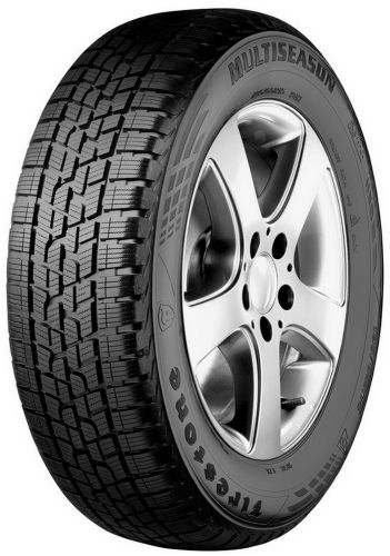 FIRESTONE Multiseason 225/55R16 99V XL 3PMSF