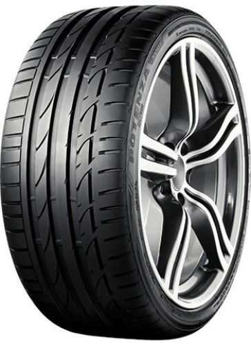 BRIDGESTONE S001 MINI 225/40R18 92Y * RFT XL