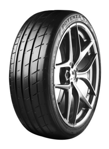 BRIDGESTONE S007 POTENZA 245/35R20 95Y