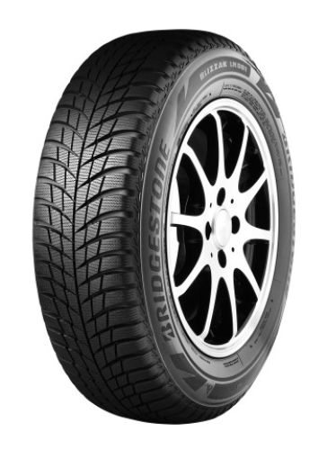 BRIDGESTONE BLIZZAK LM001 205/60R16 92H AO