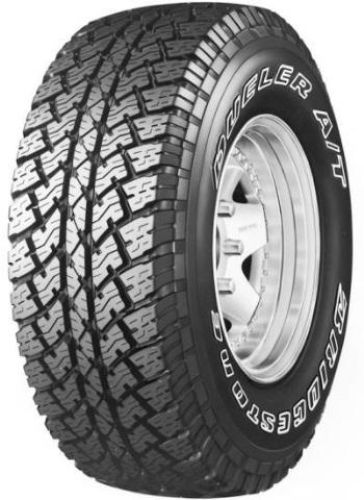 BRIDGESTONE D-693 III 265/65R17 112S