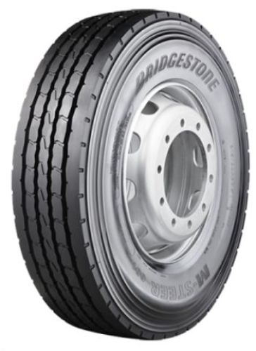 BRIDGESTONE M-STEER 001 13/80R22.5 156K