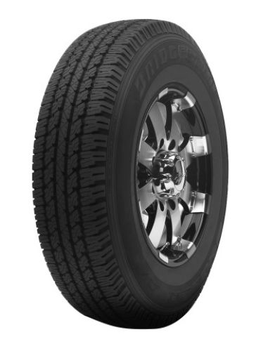 BRIDGESTONE DUELER A/T 693 III 285/60R18 116V