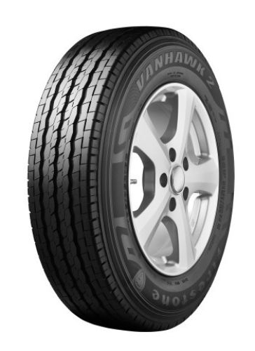 FIRESTONE VanHawk 2 195/75R16C 107R