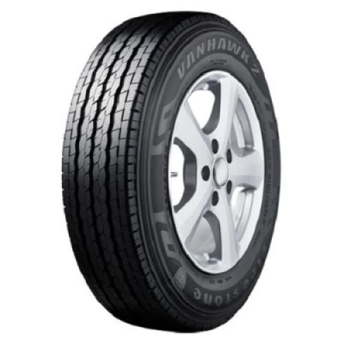 FIRESTONE VANHAWK 2 215/65R16C 106T