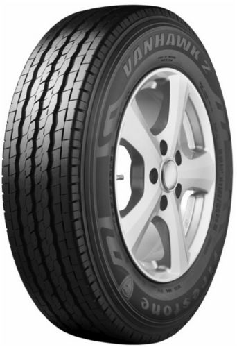 FIRESTONE Vanhawk 2 205/70R15C 106R