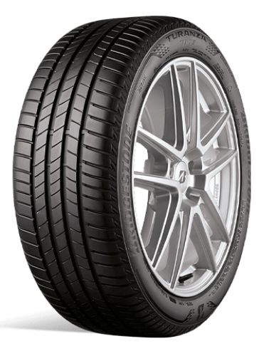 BRIDGESTONE T005 235/40R18 95Y XL