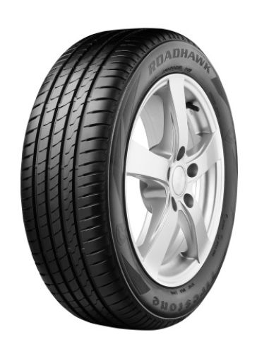 FIRESTONE RoadHawk 205/55R16 91V