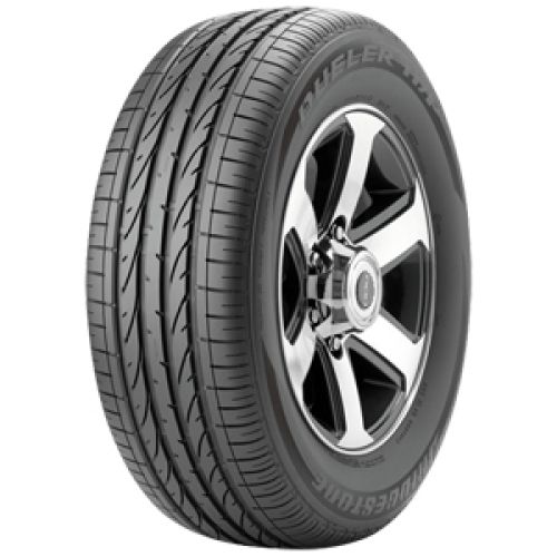 BRIDGESTONE D-SPORT MER X-CL 255/55R19 111H