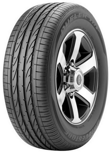 BRIDGESTONE Dueler hp sport 235/55R19 105W XL RFT RFT