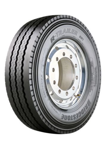 BRIDGESTONE R-TRAILER 001 265/70R19.5 143K