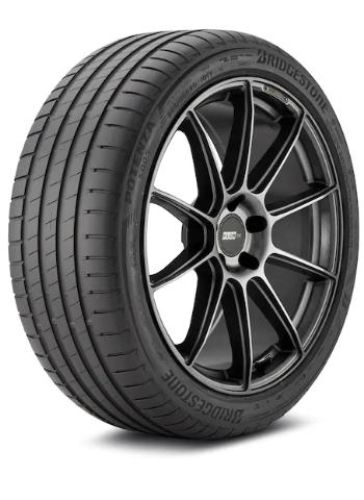 BRIDGESTONE S005 235/35R19 91Y * XL