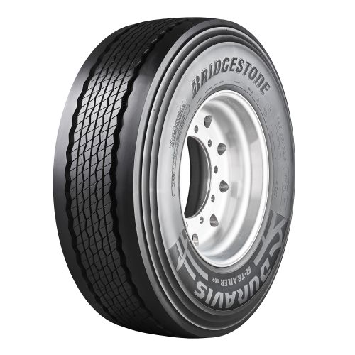 BRIDGESTONE R-TRAILER 002 385/55R22.5 160K