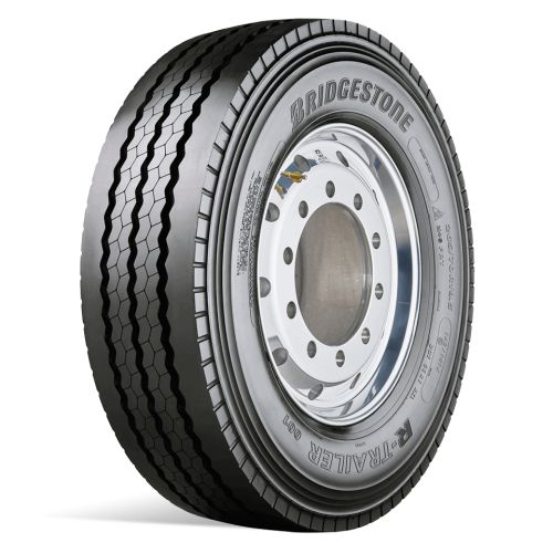 BRIDGESTONE R-TRAILER 001 TR 245/70R17.5 143J