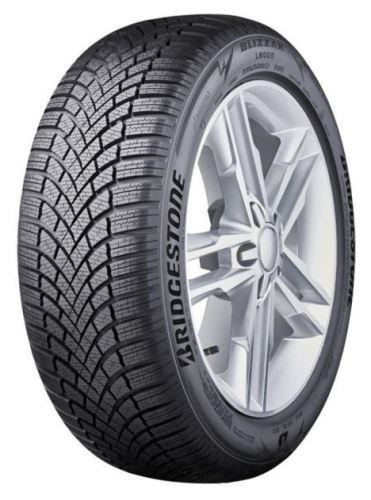 BRIDGESTONE Blizzak LM005 255/55R19 111H