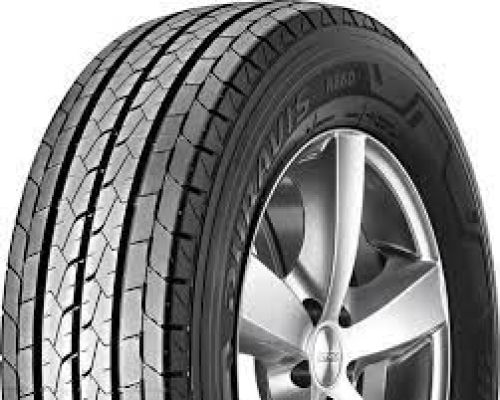 BRIDGESTONE R660 205/65R16C 107T XL