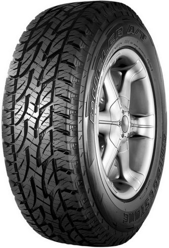 BRIDGESTONE Dueler at 001 225/75R16 116S 3PMSF