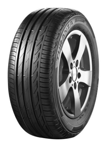 BRIDGESTONE T001 195/60R16 89H