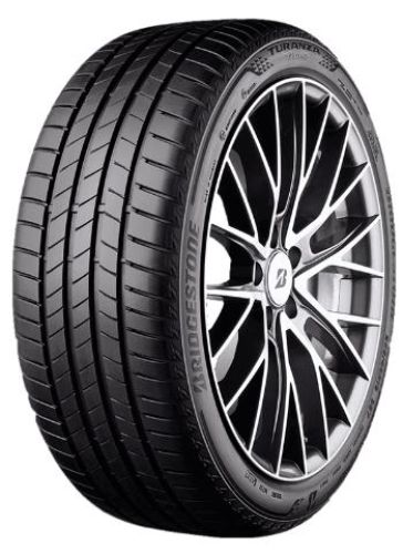 BRIDGESTONE T005 B-SILENT MO-S 255/40R20 101Y XL