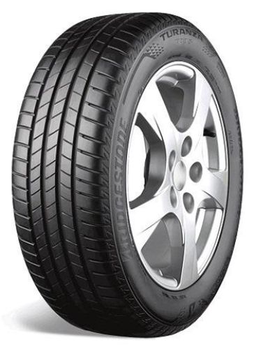 BRIDGESTONE TURANZA ECO B-SEAL + 215/50R19 93T