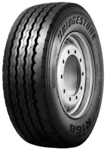 BRIDGESTONE R168 205/65R17.5 127J