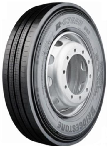 BRIDGESTONE R-STEER 002 235/75R17.5 132M