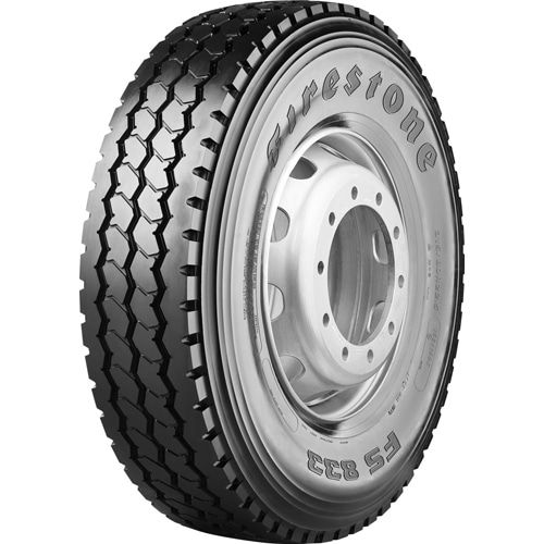 FIRESTONE FS833 13/80R22.5 156K