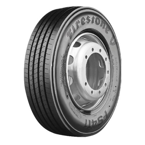 FIRESTONE FS411 235/75R17.5 132M