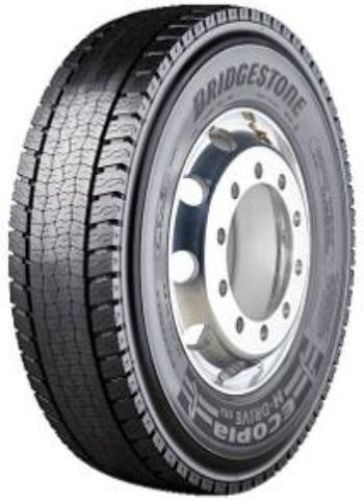 BRIDGESTONE ECOPIA H-DRIVE 002 315/70R22.5 154L