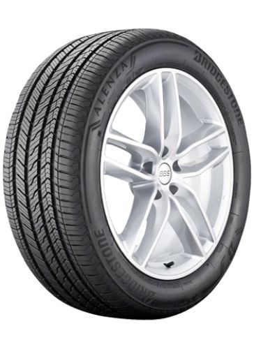 BRIDGESTONE ALENZA SPORT A/S N0 255/55R19 111V XL