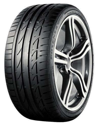 BRIDGESTONE TURANZA T005 265/50R20 111W