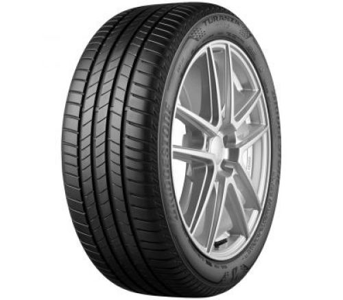 BRIDGESTONE TURANZA T005 DRIVEGUARD 215/60R17 100V RFT