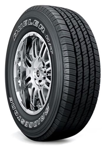 BRIDGESTONE DUELER H/T 685 245/75R17 112T