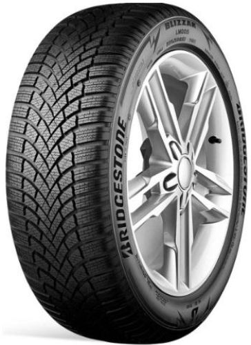 BRIDGESTONE LM-005 205/55R16 91H