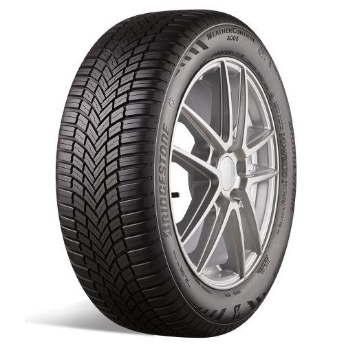 BRIDGESTONE WEATHER CONTROL A005 235/55R17 103H