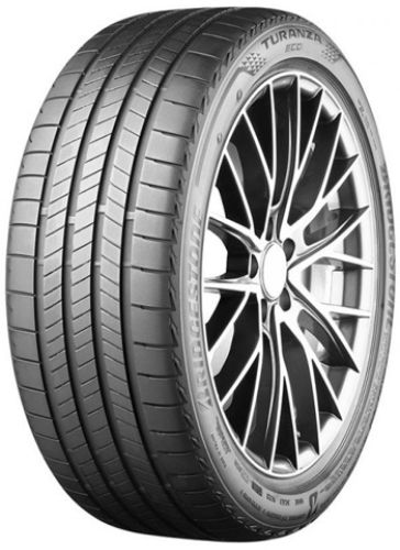 BRIDGESTONE TURANZA ECO + ENLITEN 235/55R19 101T AO