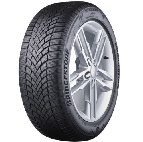 BRIDGESTONE LM005 205/70R15 96T