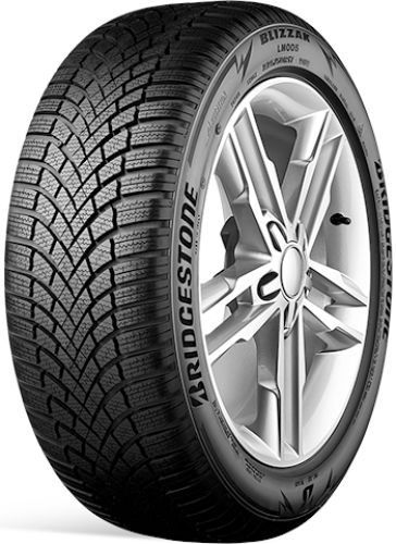 BRIDGESTONE Blizzak LM-005 235/50R18 101V