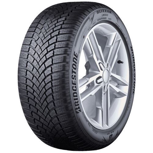 BRIDGESTONE LM-005 265/45R21 108V XL