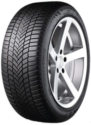 BRIDGESTONE WeatherControl A005 215/55R17 98H