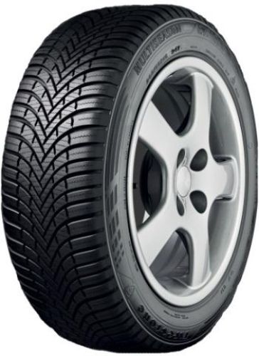 FIRESTONE MULTISEASON GEN02 205/50R17 93V