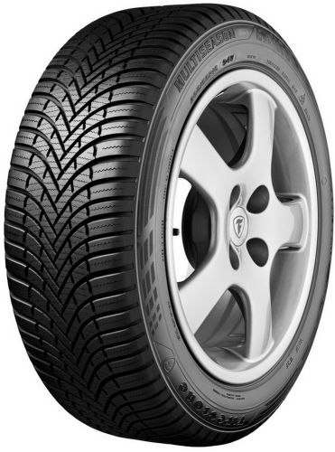 FIRESTONE Multiseason gen02 195/55R15 89V XL 3PMSF