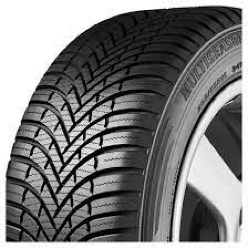 FIRESTONE MULTISEASON GEN02 255/55R18 109V