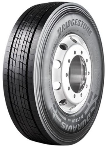 BRIDGESTONE DURAVIS R-STEER 002E 385/65R22.5 164K