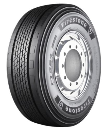 FIRESTONE FT524 385/65R22.5 160K