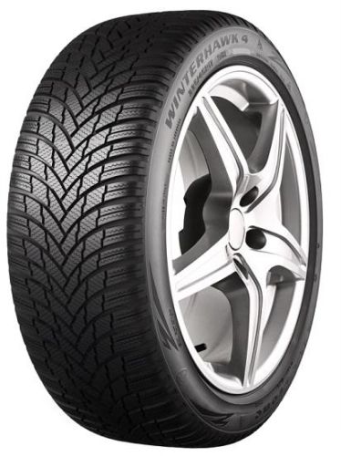 FIRESTONE Winterhawk 4 255/50R19 107V XL 3PMSF