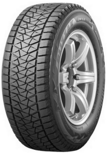 BRIDGESTONE DM-V2 195/80R15 96R