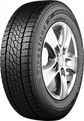 FIRESTONE Vanhawk 2 winter 225/65R16C 112R 3PMSF