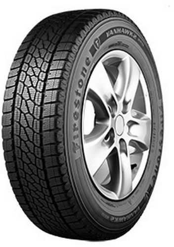 FIRESTONE Vanhawk 2 winter 215/65R16C 109T 3PMSF